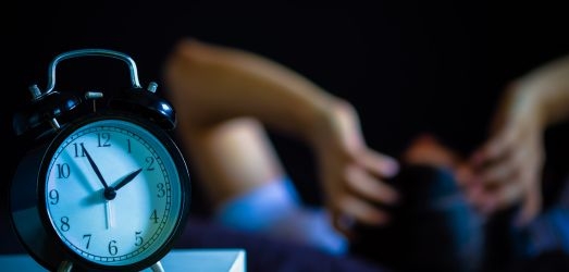 Problems that prevent good sleep and how to combat them Juaneda